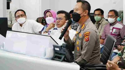 Ingin Divaksin Booster Gratis? Kunjungi Dome Balerame Soreang Bandung