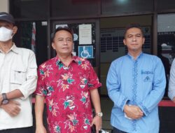 Jelang Lebaran 2022, Tujuh Kelurahan Disidak Bupati  Sumedang