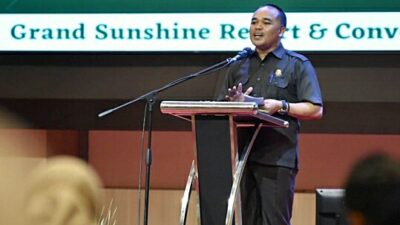 DPRD Sebut Program Penyediaan Air Bersih di Bandung Banyak Terbengkalai
