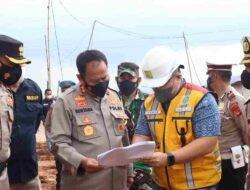 Jika Arteri Sumedang Padat, Tol Cisumdawu Seksi 3 Jadi Alternatif Mudik Lebaran 2022