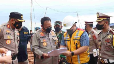 Jika Arteri Sumedang Padat, Tol Cisumdawu Seksi 3 Jadi Alternatif Mudik Lebaran 2022
