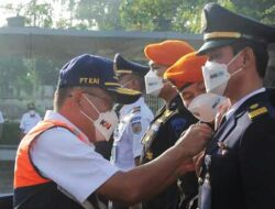 Hadapi Mudik Lebaran 2022, KAI Bandung Siapkan Ribuan Tempat Duduk