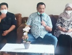 Disnaker Ingatkan Seluruh Perusahaan di Bandung Bayarkan THR Sesuai Aturan