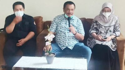 Disnaker Ingatkan Seluruh Perusahaan di Bandung Bayarkan THR Sesuai Aturan