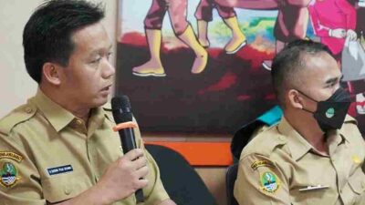 Waspadai Bencana Jelang Idul Fitri, BPBD Bandung Siagakan Personel