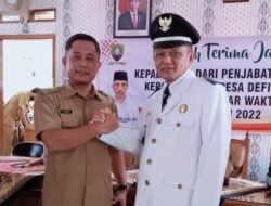 Luar Biasa! Kakak Beradik di Sumedang Ini Terpilih Menjadi Kepala Desa