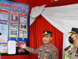 H-7 Jelang Idul Fitri, Tercatat 10.802 Kendaraan Keluar dari GT Cileunyi
