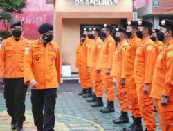 Jelang Arus Mudik 2022, Basarnas Bangun 9 Titik Posko di Jalur Mudik Jawa Barat