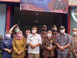 Kampung Restorativ Justice, Jadi Solusi Pekara Hukum Tipiring di Sumedang