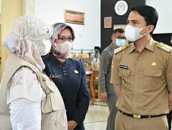 ASN Bandung Dilarang Pakai Mobil Dinas untuk Mudik!