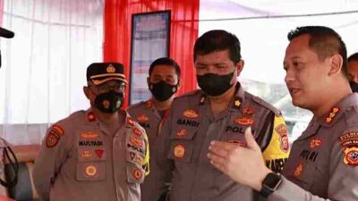 Puncak Arus Mudik di Jalur Selatan Bandung Diprediksi H-4 Idul Fitri