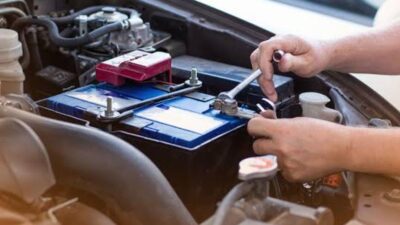 Pemudik Wajib Tahu, Pastikan Semua Komponen Ini Baik Sebelum Berangkat Mudik