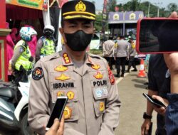 Puncak Arus Mudik 2022 Diprediksi H-4 atau Tanggal 28-29 April 2022
