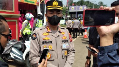 Puncak Arus Mudik 2022 Diprediksi H-4 atau Tanggal 28-29 April 2022