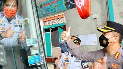 H-5 Jelang Idul Fitri, Volume Kendaraan di Jalur Mudik Selatan Masih Normal
