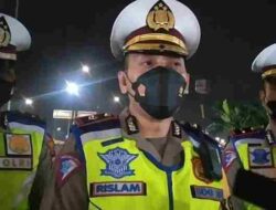 Jelang Puncak Arus Mudik, Polisi Imbau Masyarakat Perhatikan Kendaraannya