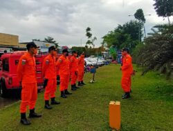 3 Hari Pelaksanaan Siaga SAR Khusus Angkutan Lebaran 2022 Masih Landai