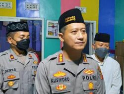 Polisi: Penerapan One Way di Jalur Mudik Selatan Jabar Situasional