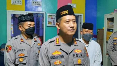 Polisi: Penerapan One Way di Jalur Mudik Selatan Jabar Situasional