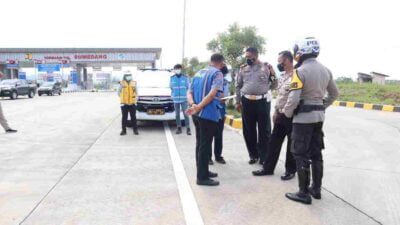 Tol Cisumdawu dibuka hingga Gerbang Tol Sumedang Kota, Catat Hari dan Waktunya