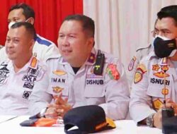 50.061 Kendaraan Telah Lintasi Jalur Mudik Selatan Nagreg Hingga H-4 Idul Fitri