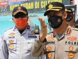 Polisi Imbau Pemudik Agar Tak Paksakan Diri Jika Lelah Saat Lintasi Jalur Selatan