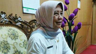 Sambut Arus Mudik 2022 dan Libur Lebaran, 3 Lokasi Vaksinasi Disiapkan Pemkab Bandung