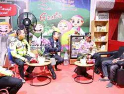 Mudik Pakai Sepeda ke Purwokerto, Pria 60 Tahun Dapat Bantuan dari Polresta Bandung