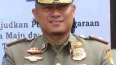 Cegah Bukber dan Sahur on The Road, Upaya Ini Bakal Dilakukan Satpol PP Sumedang