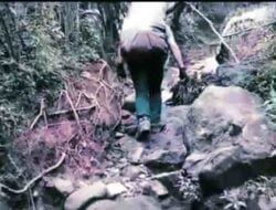 Transaksi Pasar Setan! Kisah Mistis Pendakian Gunung Sindoro