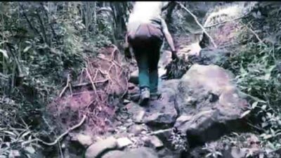 Transaksi Pasar Setan! Kisah Mistis Pendakian Gunung Sindoro