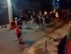 Buntut Tawuran Sarung, Ini Instruksi dari Kapolsek Jatinangor Sumedang