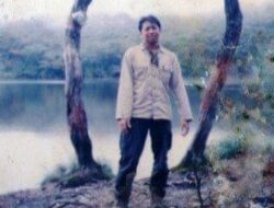 Pendaki Asal Sumedang Ini, Melihat Ada Penampakan Misterius di Gunung Singgalang