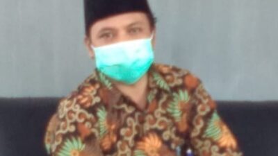 Kultum Ramadan Penyejuk, Tentang Lailatul Qadar dan Rahasianya Kata Ustadz Asal Sumedang Ini