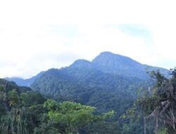 Kental dengan Mistisnya, Inilah 5 Fakta Misteri Gunung Salak yang Belum Terpecahkan