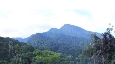 Kental dengan Mistisnya, Inilah 5 Fakta Misteri Gunung Salak yang Belum Terpecahkan