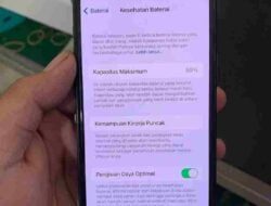 Bukan Salah Memilih, Ini 7 Penyebab Smartphone Bisa Cepat Lowbat