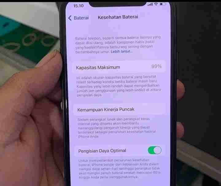 7 Penyebab Smartphone Bisa Cepat Lowbat