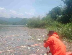 Mayat Mengambang di Waduk Jatigede Ternyata Perempuan, Begini Ciri-cirinya