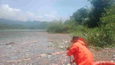 Mayat Mengambang di Waduk Jatigede Ternyata Perempuan, Begini Ciri-cirinya
