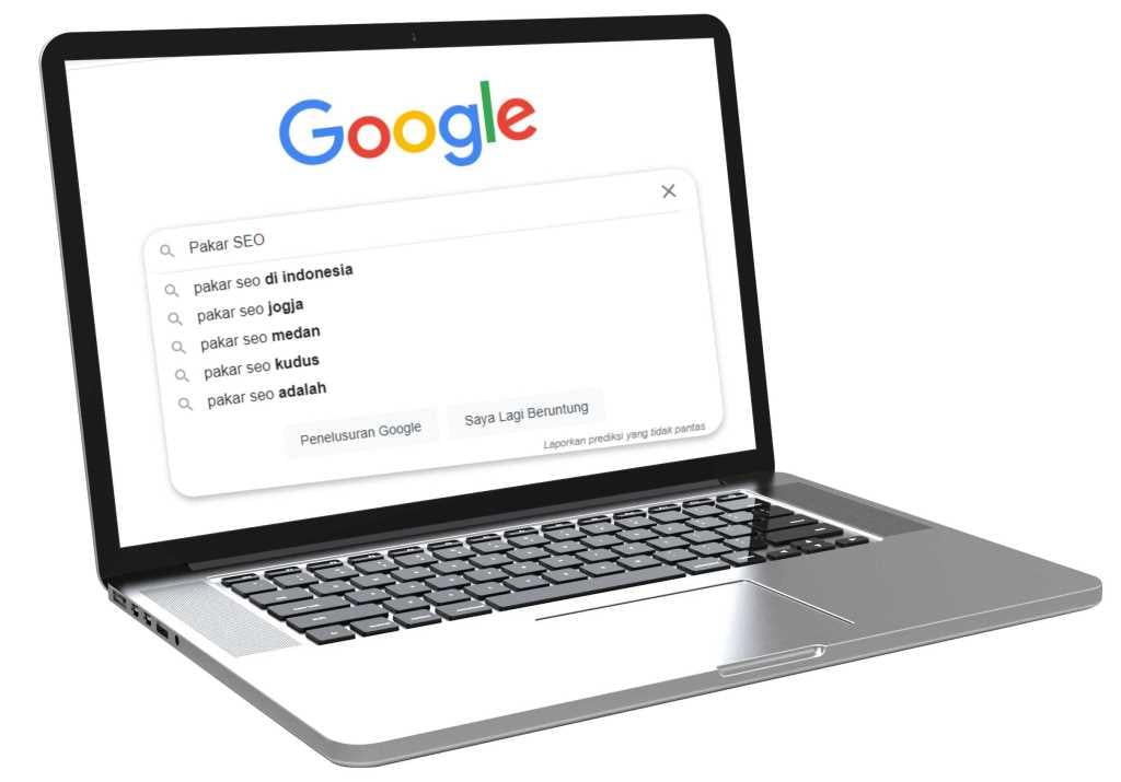 SEO Keyword Tool