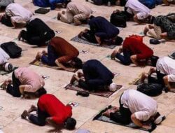 Ini Puluhan Keutamaan Shalat Tarawih yang Perlu Diketahui