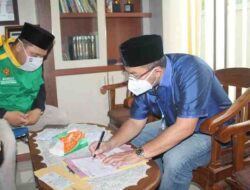 BAZNAS Provinsi Jawa Barat Tetapkan Besaran Zakat Fitrah di Ramadan 1443 H, Cek Yuk di Sumedang Berapa?