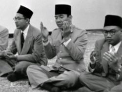 4 Peristiwa Sejarah di Indonesia yang Terjadi pada Bulan Suci Ramadan