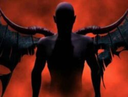 Setiap Hari Iblis Bisa Membuat 9 Anak, Begini Kisahnya