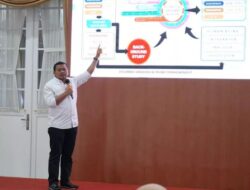 Hanya Lewat Hape, Warga Sumedang Bisa Melihat Kinerja Pemerintah