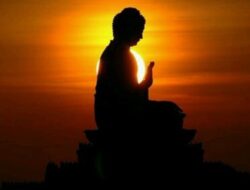 Benarkah, Sosok Sidharta Gautama Buddha Seorang Nabi? Simak Yuk Penjelasannya