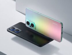 6 Hape Terbaru Jebolan Oppo 2022, Cek Harga dan Spesifikasinya Yuk
