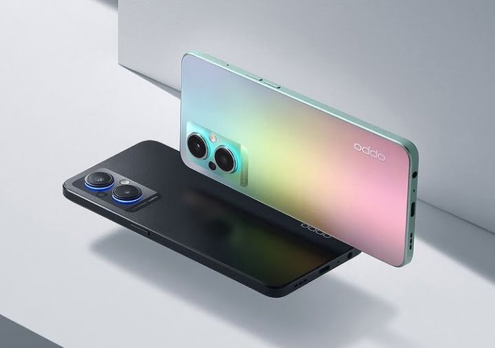 6 Hape Terbaru Jebolan Oppo 2022