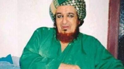Berjalan Tanpa Jantung, Berdegup Karena Cinta: Kisah Karomah Syekh Hariri